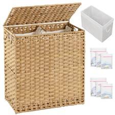 SETVSON Laundry Hamper with