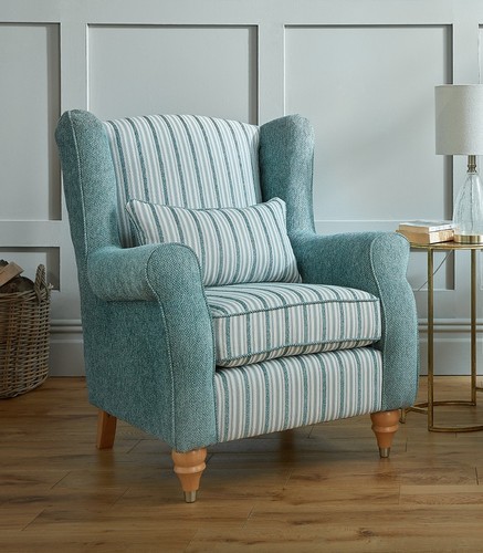 Duck egg blue - duck,