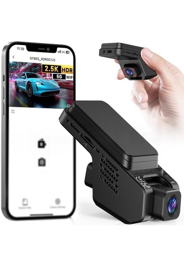 Veement dash cam - dash,