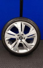 2015 PEUGEOT 308  T9 MK2 18” INCH ALLOY WHEEL WITH TYRE 225/40/R18 (5mm)