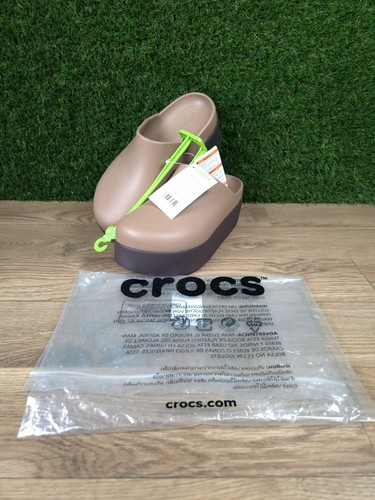 Crocs dylan platform clog - crocs,