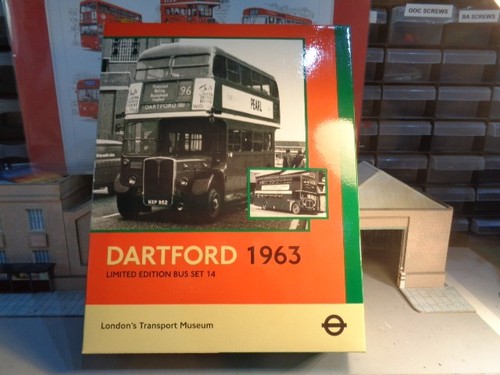 Efe 99930 london - efe, transport