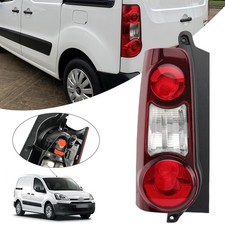 Tail Light N/S Rear Lamp For