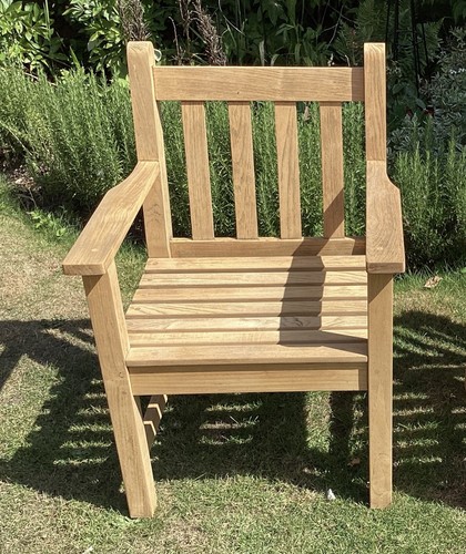 Barlow tyrie teak braintree - tyrie,