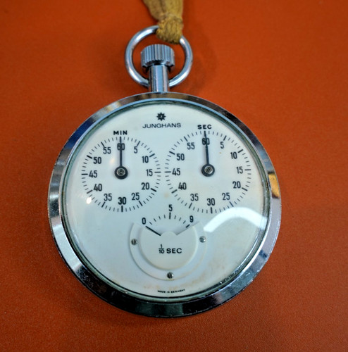 Junghans split second - junghans,
