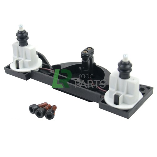 New abs shuttle valve - shuttle,