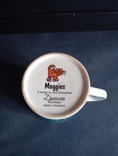 Dunoon Jane Brookshaw  Moggies