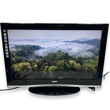 Sanyo 32" Tv FreeView LCD HDMI