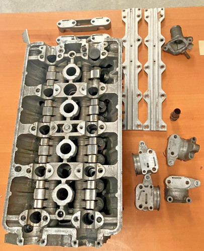 Honda series b16a vtec - honda,