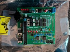 Speeduino 0.4.3d Standalone
