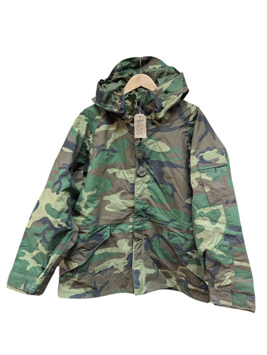 Genuine army woodland camo - army,