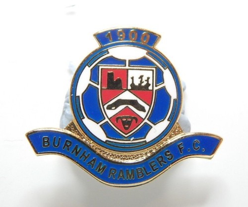 Burnham ramblers football club - burnham,
