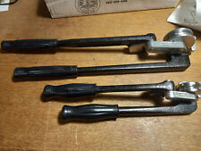 10mm/6mm RIDGID pipe bender Tool number 406M  410M 65£ each £129 Each new online