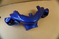 Yamaha AEROX50 AEROX YQ50 VR46