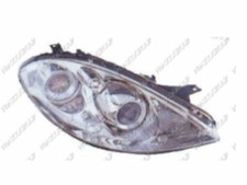 RIGHT H7 + H7 OPTIC PNEUMATICO MOD. AVANTGARDE 1698200661  A1698200661  