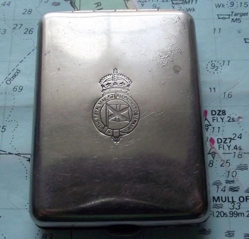 C1900 royal mail steam - mail,