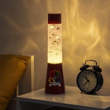 Harry Potter Flow Lamp