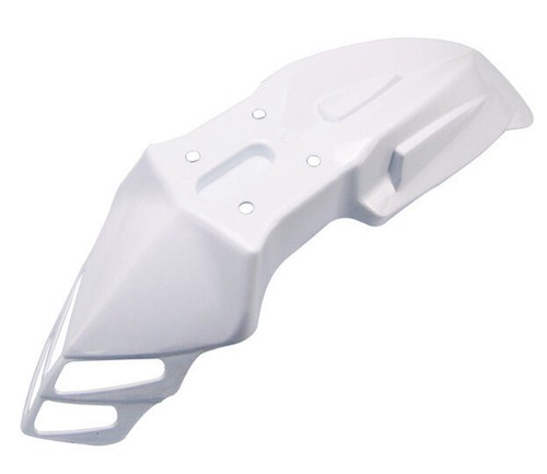 New motorbike front - new, mudguard