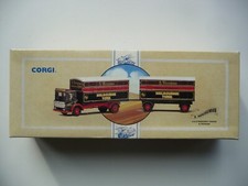 Corgi 97892 - AEC Mercury