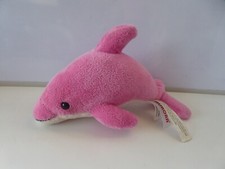 AURORA - PINK DOLPHIN - SOFT
