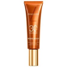 Lancaster Infinite Bronze Sunlight Cream SPF 30 50ml - Light/Medium Shade