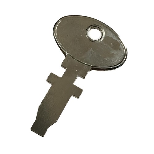 Plant key 902334 excavator - 902334,