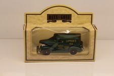 Lledo / Days Gone Cars -