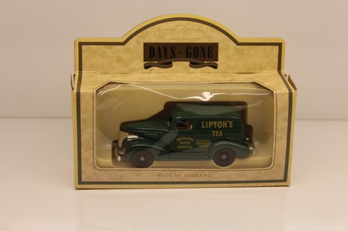 Lledo days gone - lledo, /