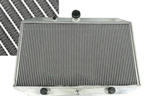 Aluminum radiator for - radiator,