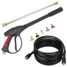 4000PSI High Pressure Washer