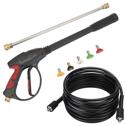 4000psi high pressure washer - 4000psi,