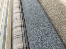 STRIPE FABRIC UPHOLSTERY