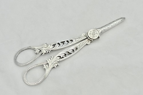 Rare pair victorian hm - pair,