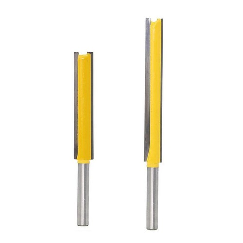 Worktop router cutter bits - worktop,
