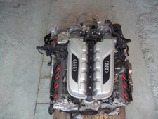 Genuine Audi R8 Complete Engine CSP CSPA 5.2 FSI Lamborghini Huracan