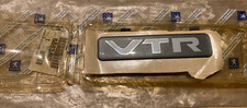 Citroen Saxo VTR Badge, N.O.S