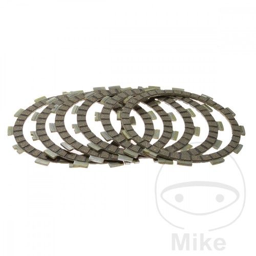 Ebc clutch kit fits - clutch,
