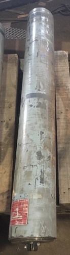 Parker hydraulic a6r1155b1k - hydraulic,
