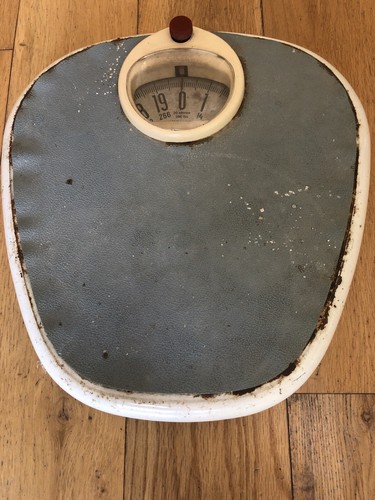 Scale krups vintage - scale,