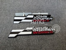 2024 Gloss Black White Red