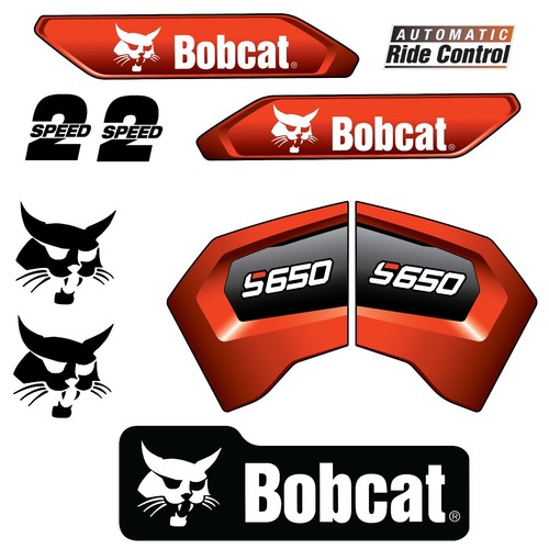Fits s650 bobcat - fits,