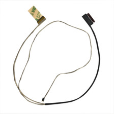 HP DD0G37LC020 DD0G37LC001 DD0G37LC021 lcd led Video Screen Cable 30 Pin