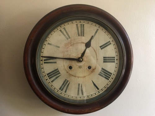 19th century antique ansonia - antique, 'ansonia'