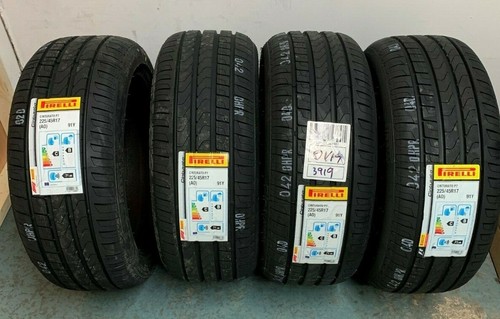 225 r17 pirelli - x, 225/45
