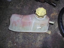 Ford Ka endura 1.3 Expansion tank Header Tank