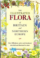 The Illustrated Flora of