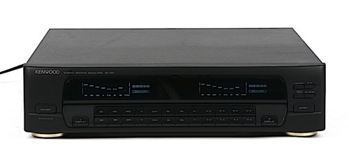 Kenwood 450 stereo - ge-450,