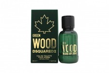 DSquared² Green Wood Eau de Toilette