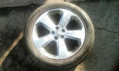 Vauxhall mokka mk1 - se, 5