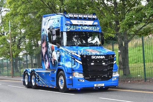 Truck photo professional - a4,